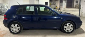 VW Golf 1.9 TDI / 90коня - 2850 лв. - 25725733 8