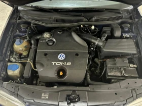 VW Golf 1.9 TDI / 90коня - 2850 лв. - 25725733 17