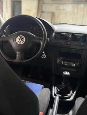VW Golf 1.9 TDI / 90коня - 2850 лв. - 25725733 14