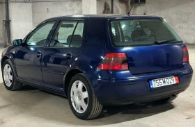 VW Golf 1.9 TDI / 90коня - 2850 лв. - 25725733 3