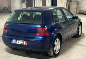 VW Golf 1.9 TDI / 90коня - 2850 лв. - 25725733 4