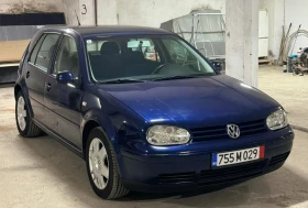 VW Golf 1.9 TDI / 90коня - 2850 лв. - 25725733 2