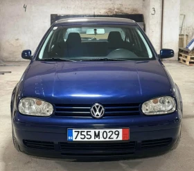 VW Golf 1.9 TDI / 90коня - 2850 лв. - 25725733 5
