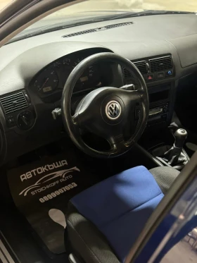 VW Golf 1.9 TDI / 90коня - 2850 лв. - 25725733 12