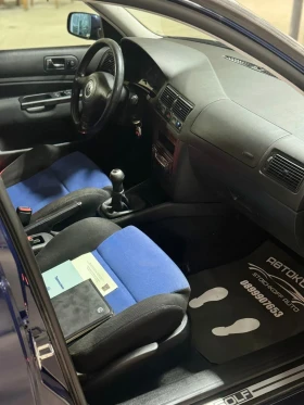 VW Golf 1.9 TDI / 90коня - 2850 лв. - 25725733 13