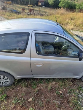 Обява за продажба на Toyota Yaris ~1 500 лв. - изображение 2