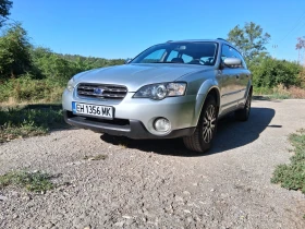 Обява за продажба на Subaru Outback ~7 900 лв. - изображение 1
