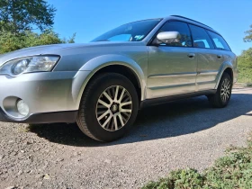 Обява за продажба на Subaru Outback ~7 900 лв. - изображение 1
