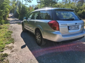 Обява за продажба на Subaru Outback ~7 900 лв. - изображение 2