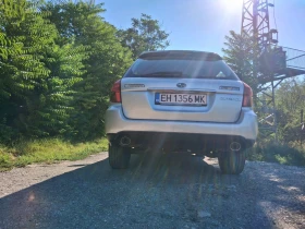 Обява за продажба на Subaru Outback ~7 900 лв. - изображение 4