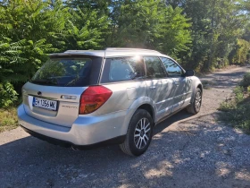 Обява за продажба на Subaru Outback ~7 900 лв. - изображение 5