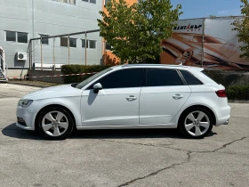 Audi A3 Sportback 1.4i 122 к.с. - 21999 лв. - 46106937 2