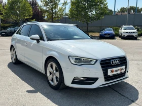 Audi A3 Sportback 1.4i 122 к.с. - 21999 лв. - 46106937 6