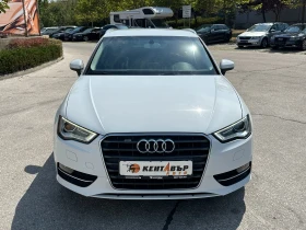 Audi A3 Sportback 1.4i 122 к.с. - 21999 лв. - 46106937 7
