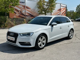 Audi A3 Sportback 1.4i 122 к.с.