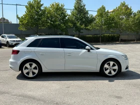 Audi A3 Sportback 1.4i 122 к.с. - 21999 лв. - 46106937 5