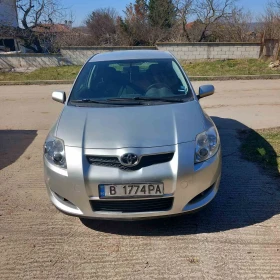 Toyota Auris | Mobile.bg    10