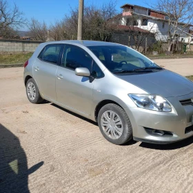 Toyota Auris | Mobile.bg    3