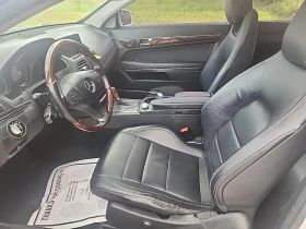 Обява за продажба на Mercedes-Benz E 500 AMG PACK* HARMAN* BI-XENON* KEYLESS* РЕЗЕРВНА ГУМА ~21 999 лв. - изображение 8