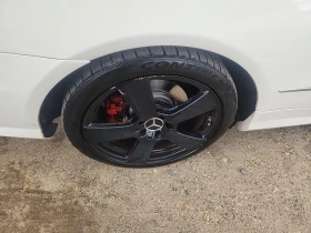 Mercedes-Benz E 500 AMG PACK* HARMAN* BI-XENON* KEYLESS* РЕЗЕРВНА ГУМА - 21999 лв. - 79970956 14