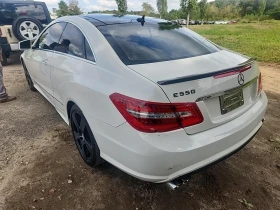 Обява за продажба на Mercedes-Benz E 500 AMG PACK* HARMAN* BI-XENON* KEYLESS* РЕЗЕРВНА ГУМА ~21 999 лв. - изображение 5