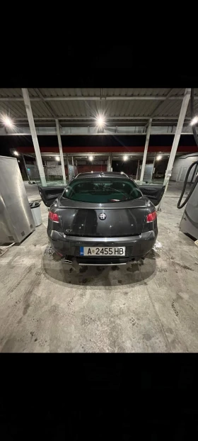 Alfa Romeo Gt | Mobile.bg    3