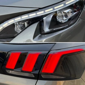 Обява за продажба на Peugeot 3008 1.5* Blue-HDi* Allure ~28 500 лв. - изображение 6