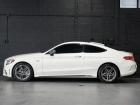 Mercedes-Benz C 43 AMG Coupe* 360* Burmester* LED* *  | Mobile.bg    3