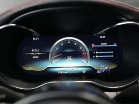 Mercedes-Benz C 43 AMG Coupe* 360* Burmester* LED* *  | Mobile.bg    10