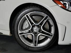 Mercedes-Benz C 43 AMG Coupe* 360* Burmester* LED* *  | Mobile.bg    7