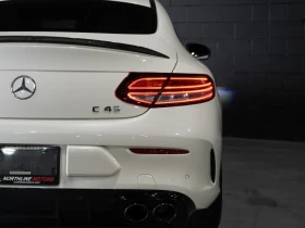 Mercedes-Benz C 43 AMG Coupe* 360* Burmester* LED* *  | Mobile.bg    6