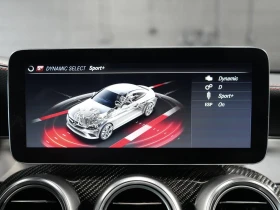 Mercedes-Benz C 43 AMG Coupe* 360* Burmester* LED* *  | Mobile.bg    13