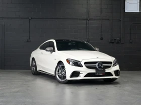  Mercedes-Benz C 43 A...