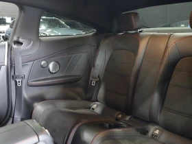 Mercedes-Benz C 43 AMG Coupe* 360* Burmester* LED* *  | Mobile.bg    16