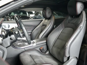 Mercedes-Benz C 43 AMG Coupe* 360* Burmester* LED* *  | Mobile.bg    8
