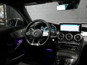 Mercedes-Benz C 43 AMG Coupe* 360* Burmester* LED* *  | Mobile.bg    9