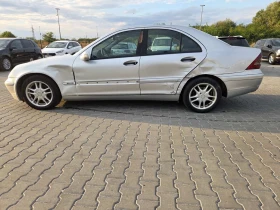 Обява за продажба на Mercedes-Benz C 200 ~2 300 лв. - изображение 3