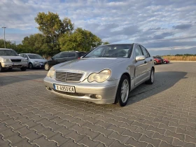 Обява за продажба на Mercedes-Benz C 200 ~2 300 лв. - изображение 7