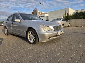 Обява за продажба на Mercedes-Benz C 200 ~2 300 лв. - изображение 6