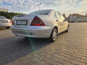Обява за продажба на Mercedes-Benz C 200 ~2 300 лв. - изображение 5