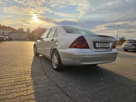Обява за продажба на Mercedes-Benz C 200 ~2 300 лв. - изображение 4