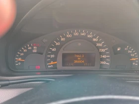 Обява за продажба на Mercedes-Benz C 200 ~2 300 лв. - изображение 1