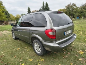 Обява за продажба на Chrysler Voyager ~6 900 лв. - изображение 3