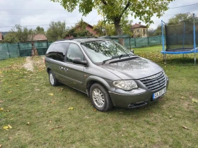 Обява за продажба на Chrysler Voyager ~6 900 лв. - изображение 1