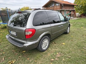 Обява за продажба на Chrysler Voyager ~6 900 лв. - изображение 2