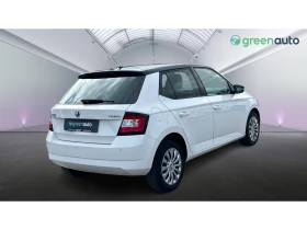 Skoda Fabia 1.2  TSi, Месечна вноска от 444 лв. - 15990 лв. / 8175.56 € - 39359730 6