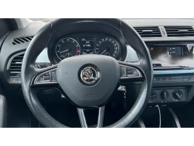 Skoda Fabia 1.2  TSi, Месечна вноска от 444 лв. - 15990 лв. / 8175.56 € - 39359730 16