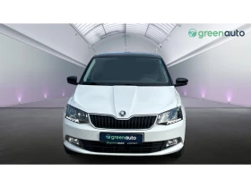 Skoda Fabia 1.2  TSi, Месечна вноска от 444 лв. - 15990 лв. / 8175.56 € - 39359730 5