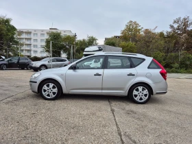 Kia Ceed 1.4i-ГАЗ-Италия  - 6999 лв. / 3578.53 € - 58381177 2