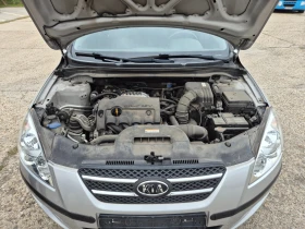 Kia Ceed 1.4i-ГАЗ-Италия  - 6999 лв. / 3578.53 € - 58381177 15